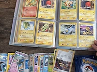 Pokémon collectie van ca. 800 kaarten (1995 – heden) - afbeelding 7 van  18