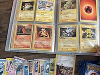 Pokémon collectie van ca. 800 kaarten (1995 – heden) - afbeelding 8 van  18