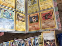 Pokémon collectie van ca. 800 kaarten (1995 – heden) - afbeelding 9 van  18