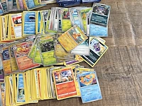 Pokémon collectie van ca. 800 kaarten (1995 – heden) - afbeelding 12 van  18