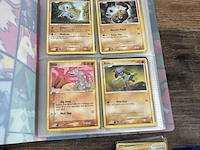 Pokémon collectie van ca. 800 kaarten (1995 – heden) - afbeelding 17 van  18