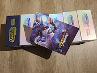 Pokémon kaart collectie - afbeelding 2 van  11