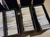 Pokémon kaart collectie - afbeelding 3 van  11