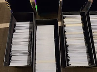 Pokémon kaart collectie - afbeelding 4 van  11