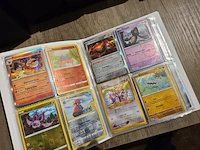 Pokémon kaart collectie - afbeelding 7 van  11
