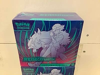 Pokemon top trainerbox (2x) - afbeelding 2 van  5