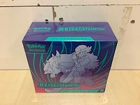 Pokemon top trainerbox (2x) - afbeelding 4 van  5