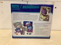 Pokemon top trainerbox (2x) - afbeelding 5 van  5