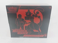 Pokémon trainer box en 4 losse kaarten - afbeelding 2 van  8