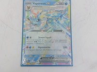Pokémon trainer box en 4 losse kaarten - afbeelding 5 van  8