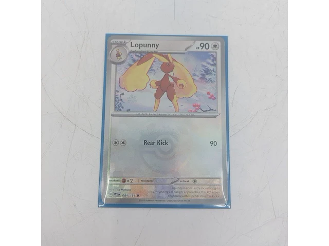 Pokémon trainer box en 4 losse kaarten - afbeelding 6 van  8
