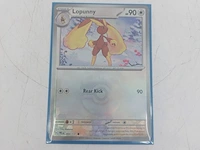 Pokémon trainer box en 4 losse kaarten - afbeelding 6 van  8