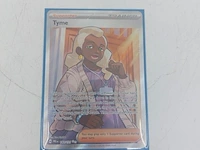 Pokémon trainer box en 4 losse kaarten - afbeelding 8 van  8