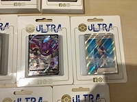 Pokemon ultra boost box verzamelkaart (30x) - afbeelding 5 van  16