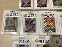 Pokemon ultra boost box verzamelkaart (30x) - afbeelding 6 van  16