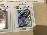 Pokemon ultra boost box verzamelkaart (30x) - afbeelding 2 van  17