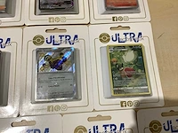 Pokemon ultra boost box verzamelkaart (30x) - afbeelding 7 van  17