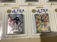 Pokemon ultra boost box verzamelkaart (30x) - afbeelding 17 van  17