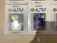 Pokemon ultra boost box verzamelkaart (30x) - afbeelding 4 van  15