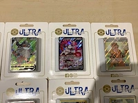 Pokemon ultra boost box verzamelkaart (30x) - afbeelding 5 van  15
