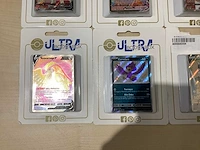 Pokemon ultra boost box verzamelkaart (30x) - afbeelding 9 van  15