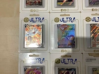Pokemon ultra boost box verzamelkaart (30x) - afbeelding 14 van  15