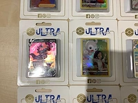 Pokemon ultra boost box verzamelkaart (30x) - afbeelding 2 van  14