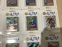 Pokemon ultra boost box verzamelkaart (30x) - afbeelding 5 van  14