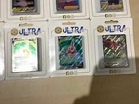 Pokemon ultra boost box verzamelkaart (30x) - afbeelding 6 van  14