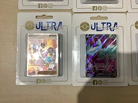 Pokemon ultra boost box verzamelkaart (30x) - afbeelding 9 van  14