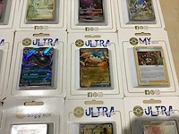 Pokemon ultra boost box verzamelkaart (30x) - afbeelding 5 van  14