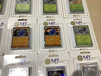 Pokemon ultra boost box verzamelkaart (30x) - afbeelding 5 van  14
