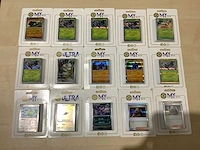 Pokemon ultra boost box verzamelkaart (30x) - afbeelding 13 van  14