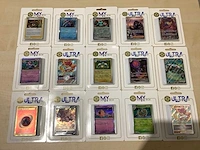 Pokemon ultra boost box verzamelkaart (30x) - afbeelding 13 van  14