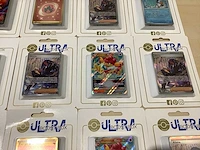 Pokemon ultra boost box verzamelkaart (30x) - afbeelding 5 van  14
