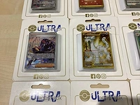Pokemon ultra boost box verzamelkaart (30x) - afbeelding 8 van  14