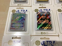 Pokemon ultra boost box verzamelkaart (30x) - afbeelding 2 van  14