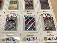 Pokemon ultra boost box verzamelkaart (30x) - afbeelding 5 van  14