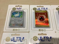 Pokemon ultra boost box verzamelkaart (30x) - afbeelding 14 van  14