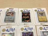 Pokemon ultra boost box verzamelkaart (30x) - afbeelding 4 van  14