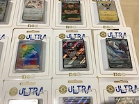 Pokemon ultra boost box verzamelkaart (30x) - afbeelding 5 van  14