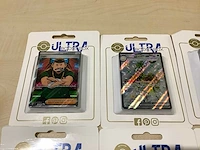 Pokemon ultra boost box verzamelkaart (30x) - afbeelding 14 van  14