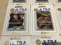 Pokemon ultra boost box verzamelkaart (30x) - afbeelding 2 van  14