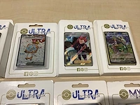Pokemon ultra boost box verzamelkaart (30x) - afbeelding 10 van  14
