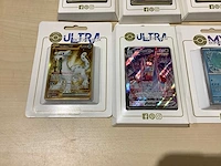 Pokemon ultra boost box verzamelkaart (30x) - afbeelding 3 van  14