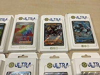 Pokemon ultra boost box verzamelkaart (30x) - afbeelding 4 van  14