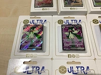 Pokemon ultra boost box verzamelkaart (30x) - afbeelding 8 van  14