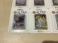 Pokemon ultra boost box verzamelkaart (30x) - afbeelding 9 van  14