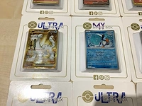 Pokemon ultra boost box verzamelkaart (30x) - afbeelding 2 van  14