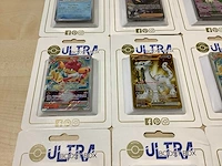 Pokemon ultra boost box verzamelkaart (30x) - afbeelding 8 van  14